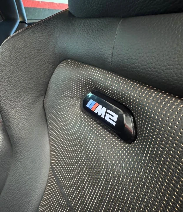 2020 BMW F87 M2 - Image 16 of 20