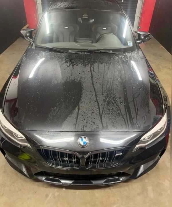 2020 BMW F87 M2 - Image 2 of 20