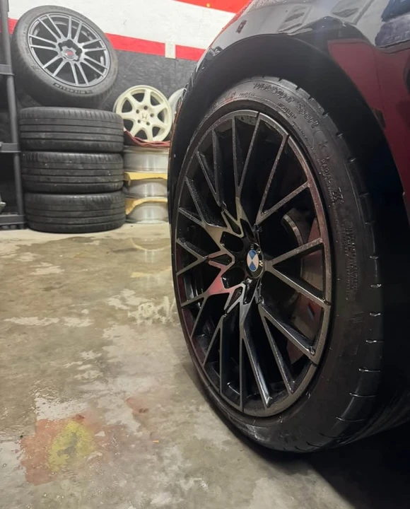 2020 BMW F87 M2 - Image 4 of 20