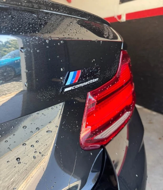 2020 BMW F87 M2 - Image 12 of 20