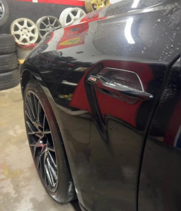 2020 BMW F87 M2 - Image 5 of 20