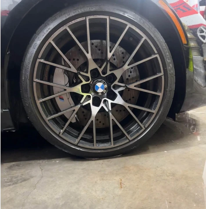 2020 BMW F87 M2 - Image 10 of 20