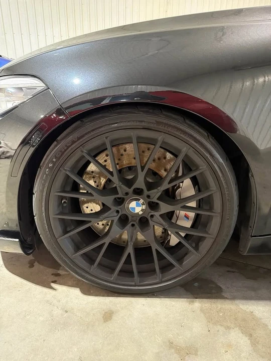 2020 BMW F87 M2 - Image 10 of 13