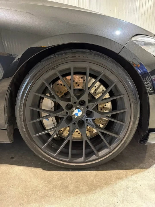 2020 BMW F87 M2 - Image 12 of 13