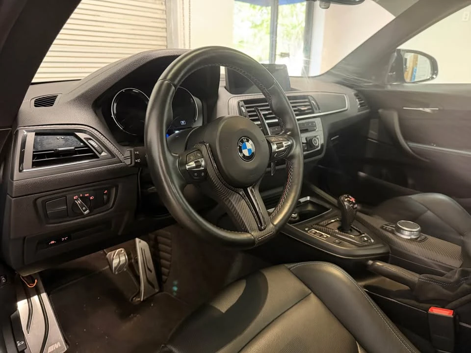 2020 BMW F87 M2 - Image 7 of 8