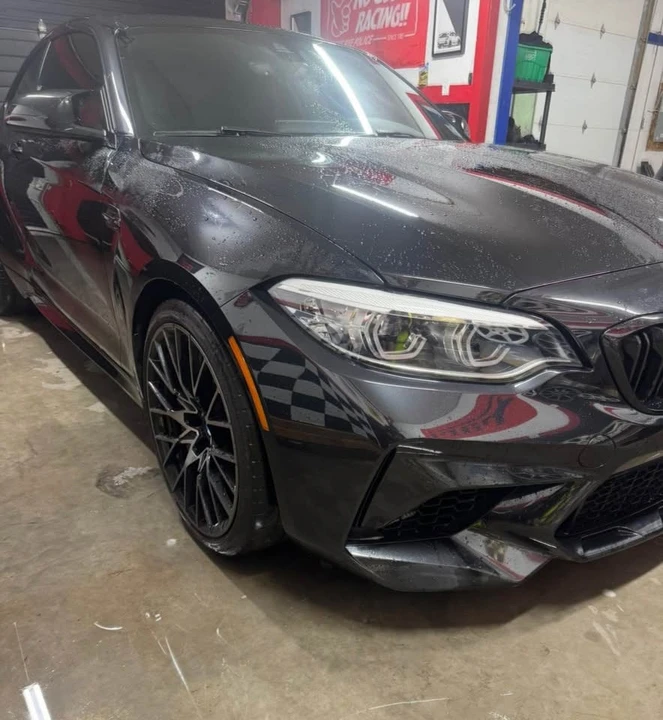 2020 BMW F87 M2 - Image 3 of 20