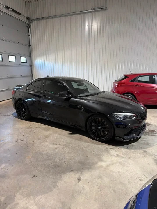 2020 BMW F87 M2 - Image 3 of 13