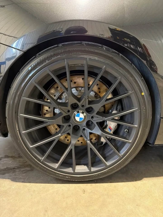 2020 BMW F87 M2 - Image 13 of 13