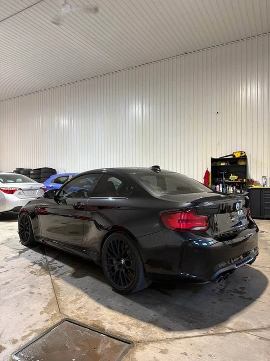 2020 BMW F87 M2 - Image 4 of 13