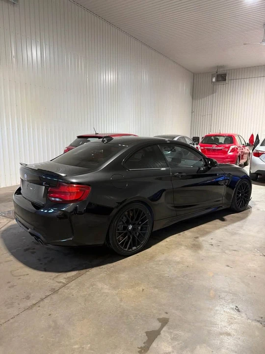 2020 BMW F87 M2 - Image 6 of 13