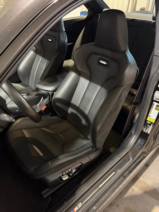 2020 BMW F87 M2 - Image 7 of 13
