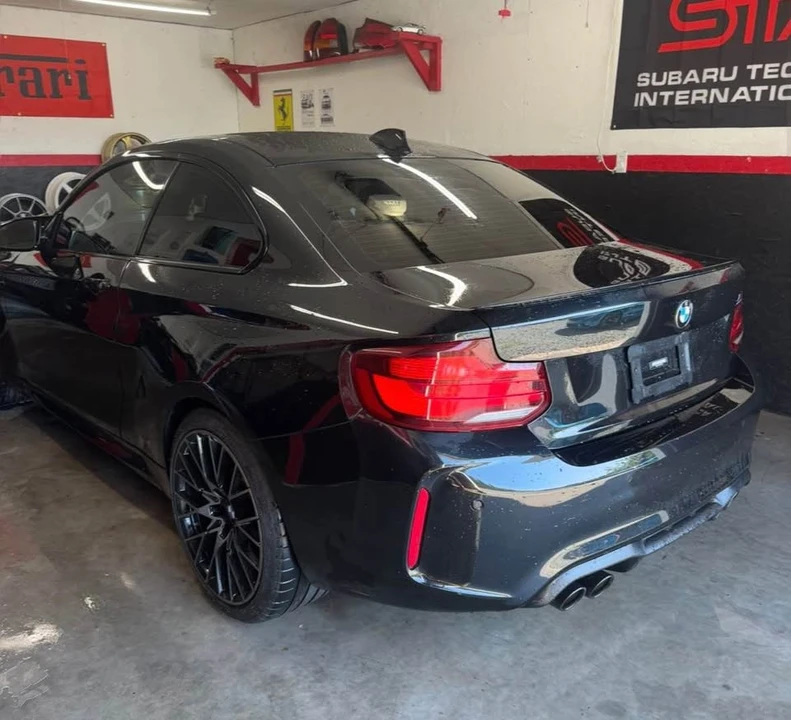2020 BMW F87 M2 - Image 9 of 20