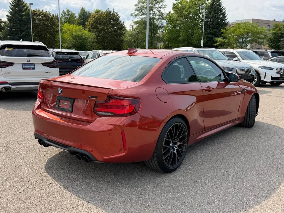 2020 BMW F87 M2 - Image 3 of 6