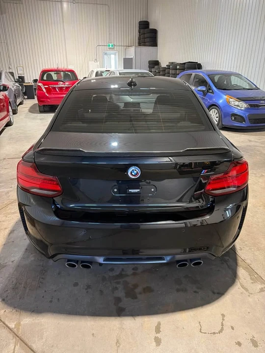 2020 BMW F87 M2 - Image 5 of 13