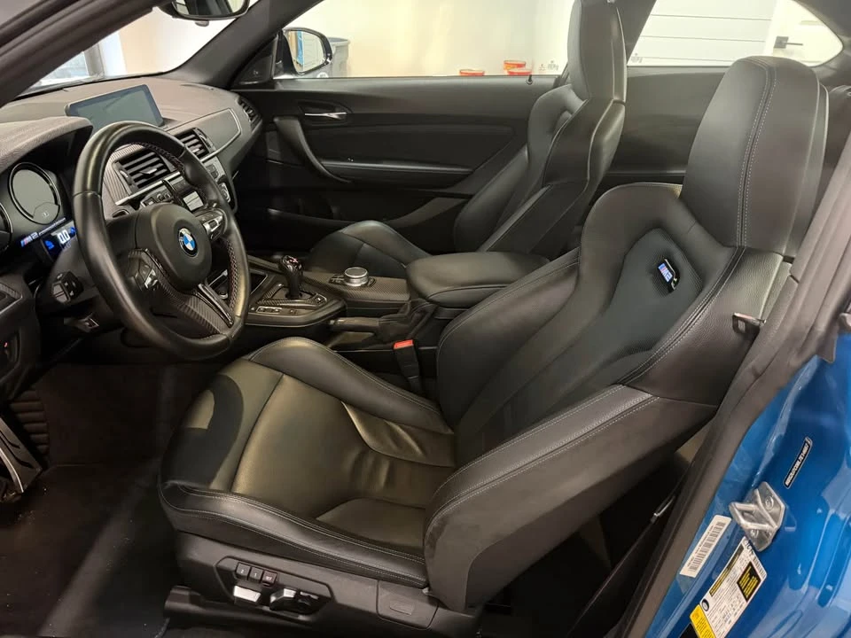 2020 BMW F87 M2 - Image 8 of 8