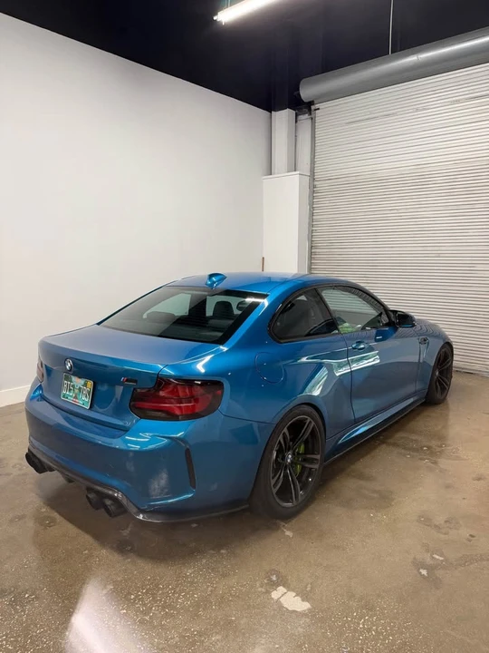 2020 BMW F87 M2 - Image 6 of 8