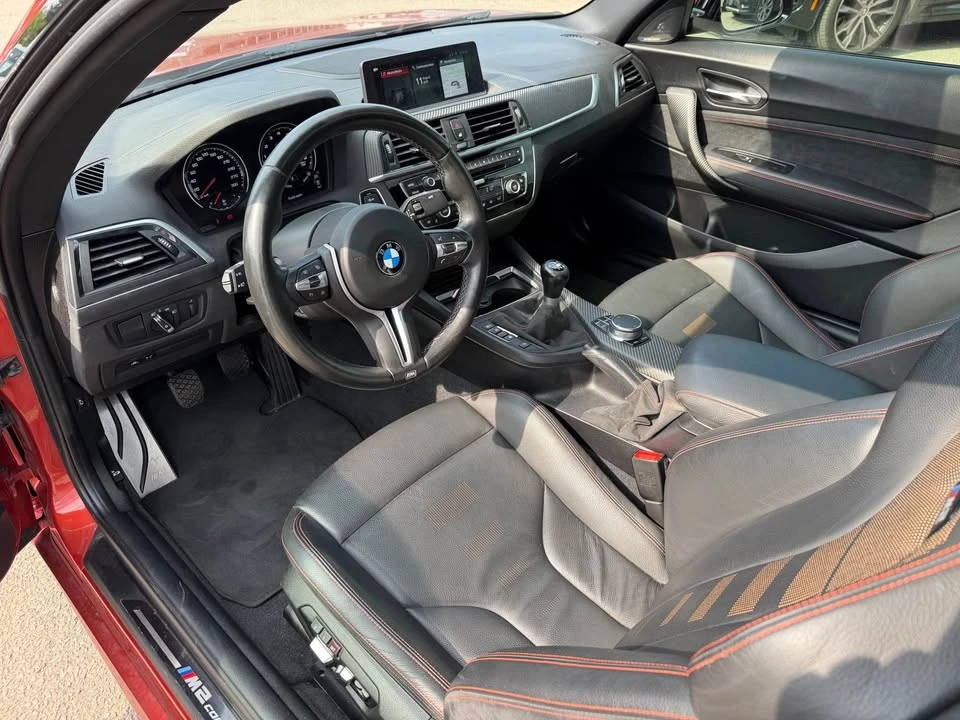 2020 BMW F87 M2 - Image 5 of 6