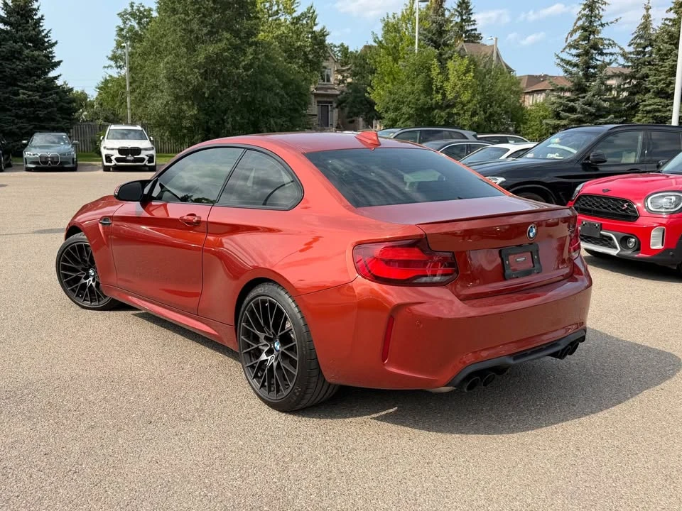 2020 BMW F87 M2 - Image 4 of 6