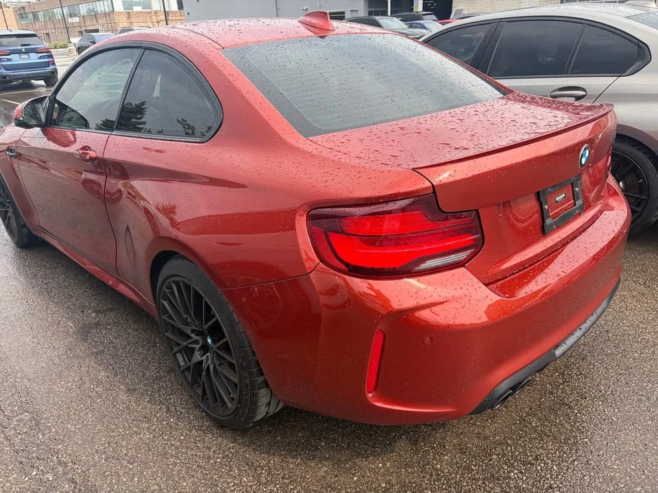 2020 BMW F87 M2 - Image 4 of 10