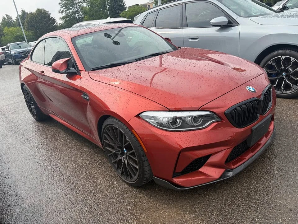 2020 BMW F87 M2 - Image 2 of 10