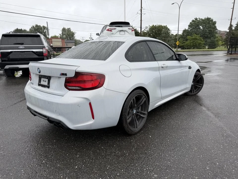 2020 BMW F87 M2 - Image 5 of 18