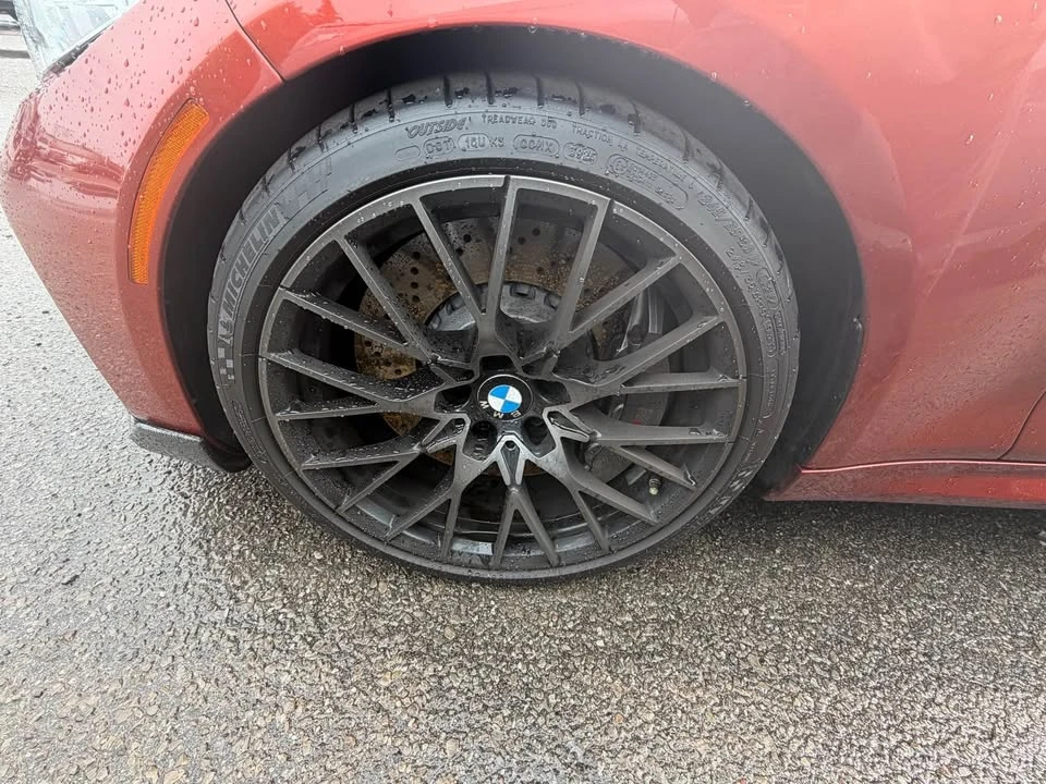 2020 BMW F87 M2 - Image 10 of 10