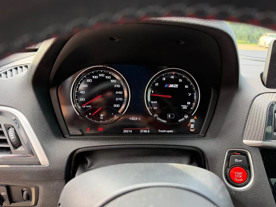 2020 BMW F87 M2 - Image 6 of 6