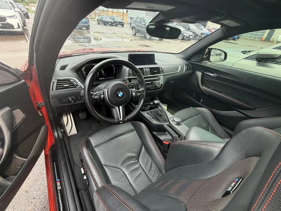 2020 BMW F87 M2 - Image 6 of 10