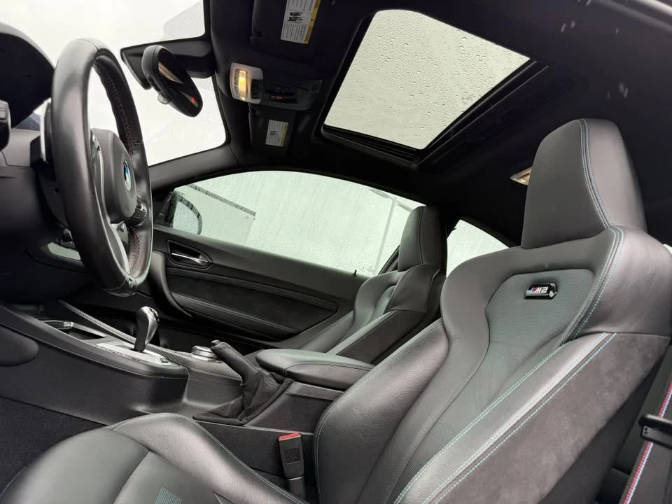 2020 BMW F87 M2 - Image 11 of 18