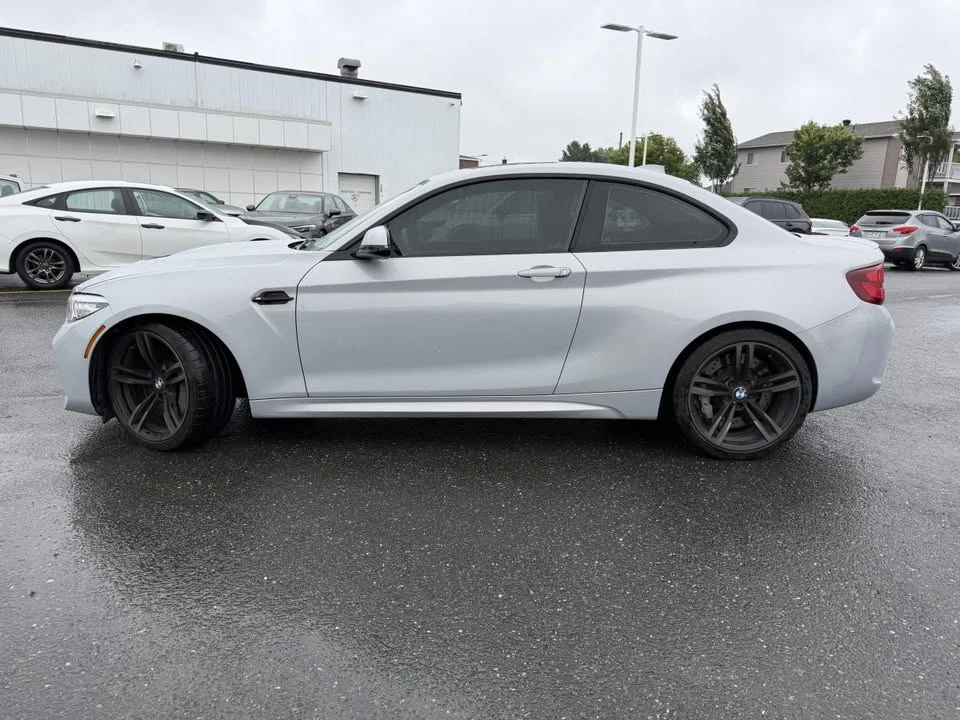 2020 BMW F87 M2 - Image 8 of 18