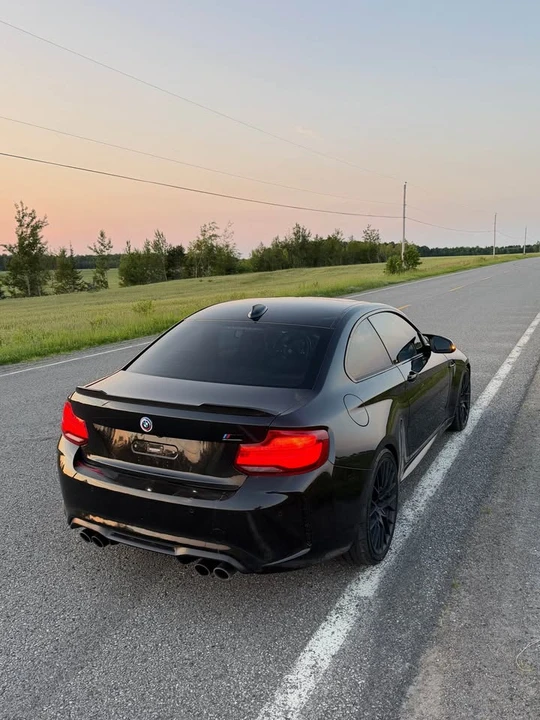 2020 BMW F87 M2 - Image 8 of 11
