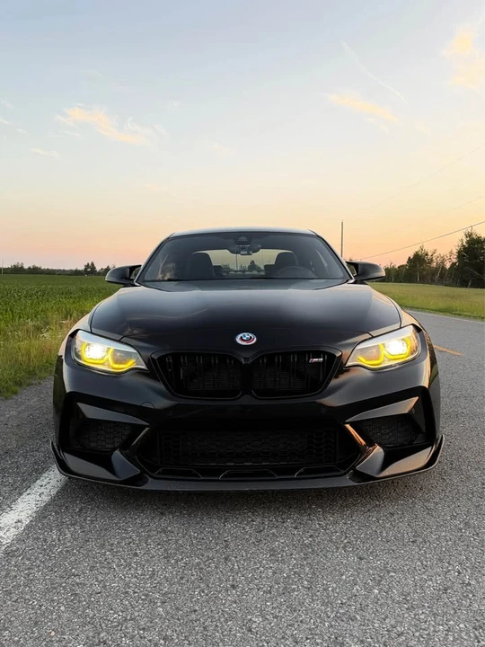 2020 BMW F87 M2 - Image 5 of 11