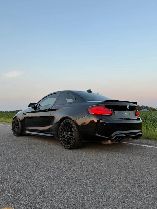 2020 BMW F87 M2 - Image 7 of 11