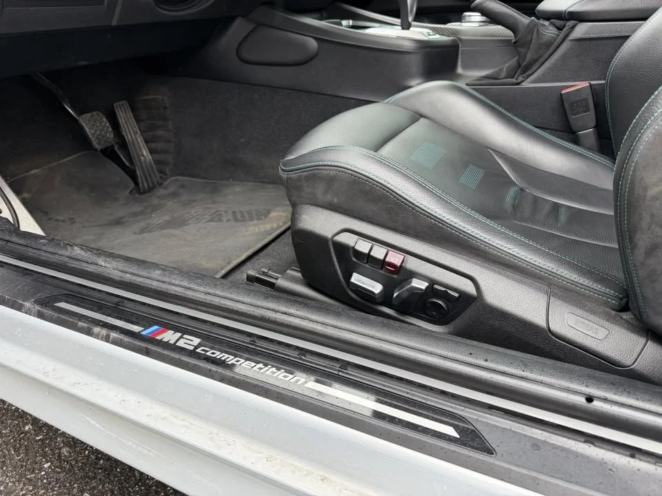 2020 BMW F87 M2 - Image 10 of 18