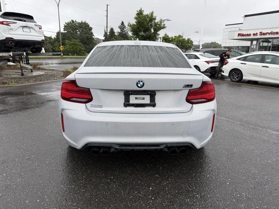 2020 BMW F87 M2 - Image 6 of 18