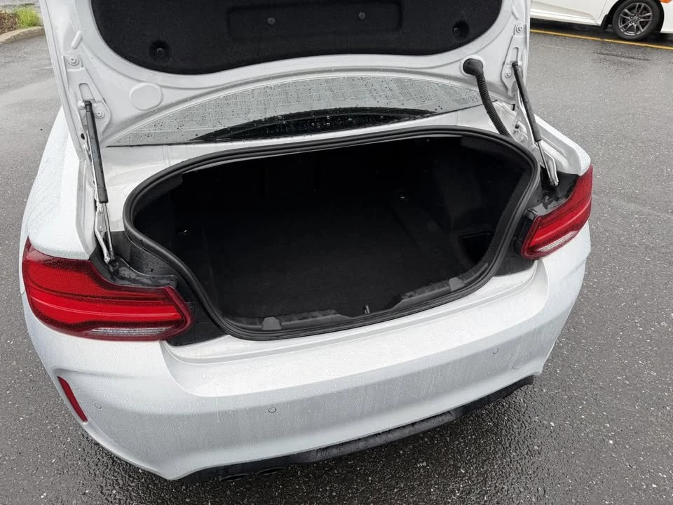 2020 BMW F87 M2 - Image 18 of 18