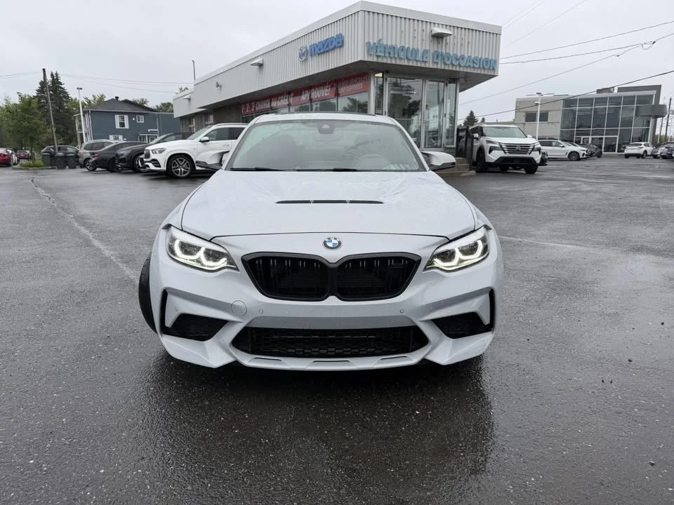 2020 BMW F87 M2 - Image 2 of 18