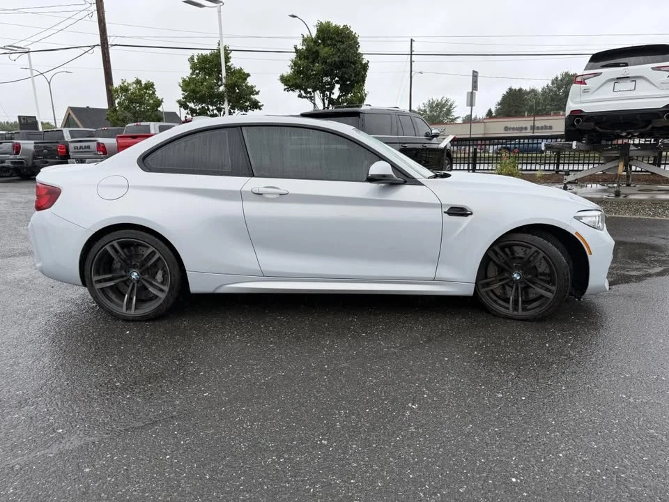 2020 BMW F87 M2 - Image 4 of 18
