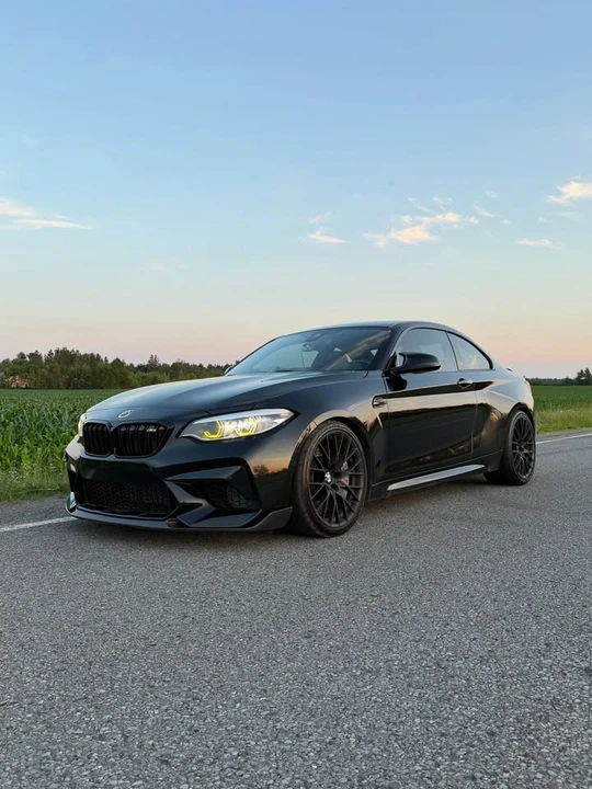 2020 BMW F87 M2 - Image 6 of 11