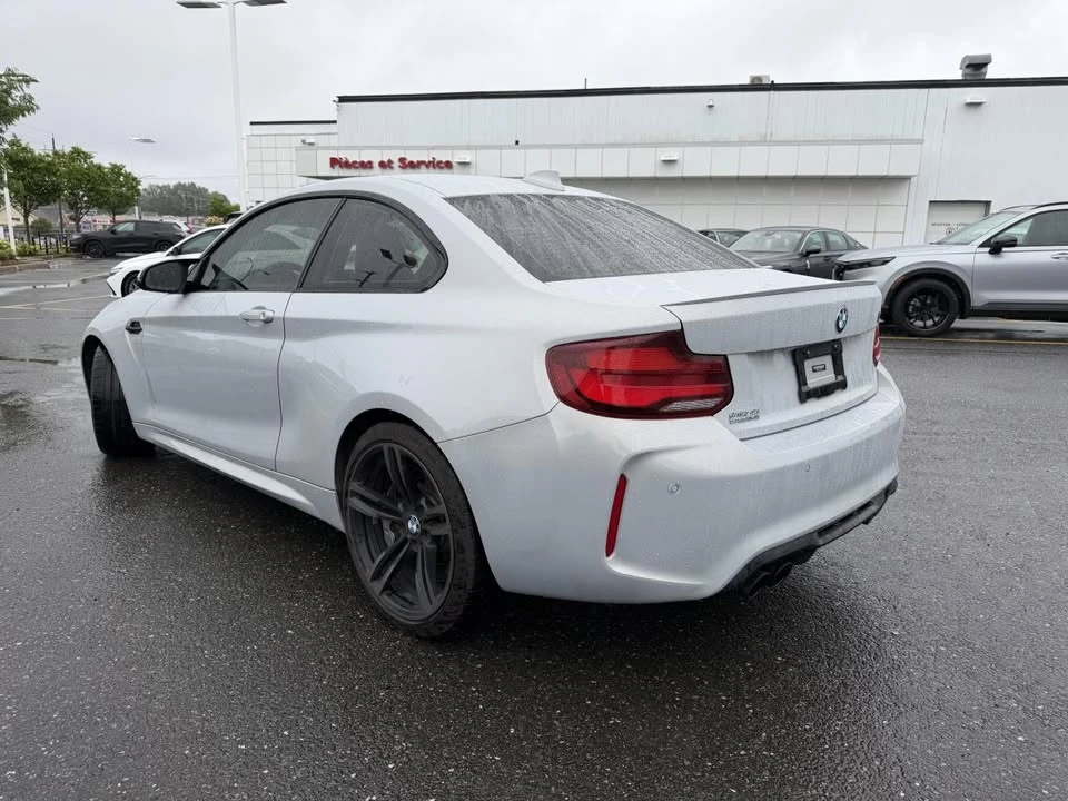 2020 BMW F87 M2 - Image 7 of 18