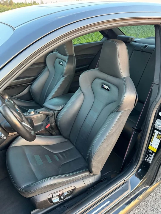 2020 BMW F87 M2 - Image 10 of 11