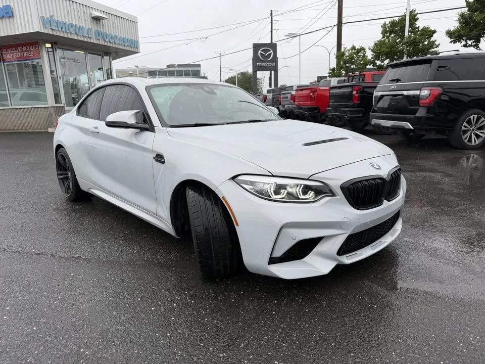 2020 BMW F87 M2 - Image 3 of 18