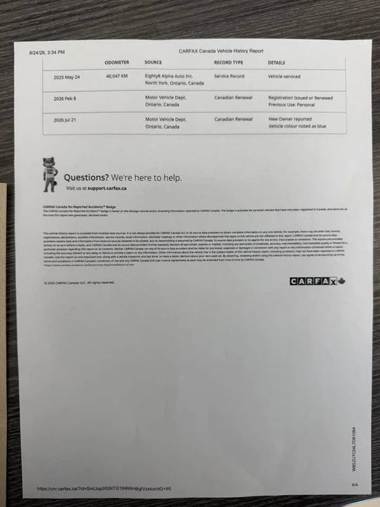2020 BMW F87 M2 - Image 20 of 20