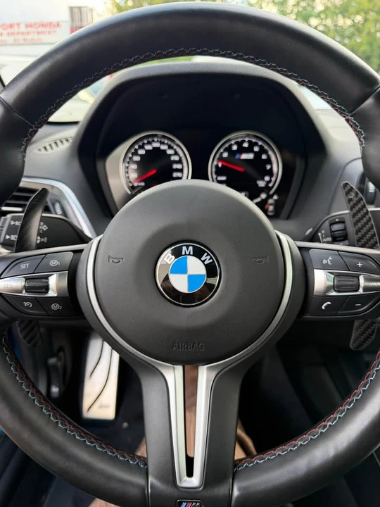 2020 BMW F87 M2 - Image 8 of 20
