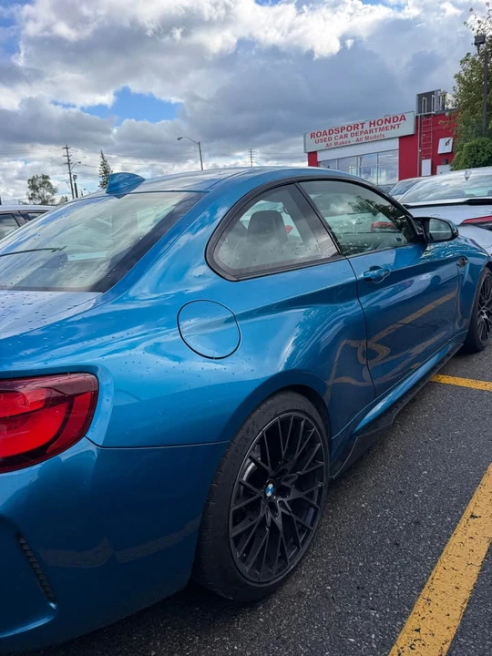 2020 BMW F87 M2 - Image 13 of 20
