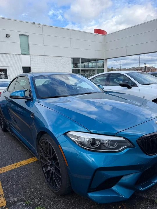 2020 BMW F87 M2 - Image 2 of 20