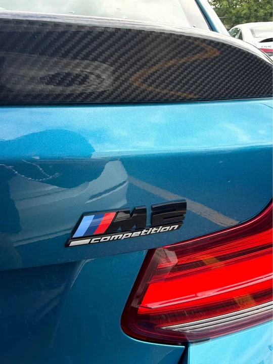 2020 BMW F87 M2 - Image 16 of 20