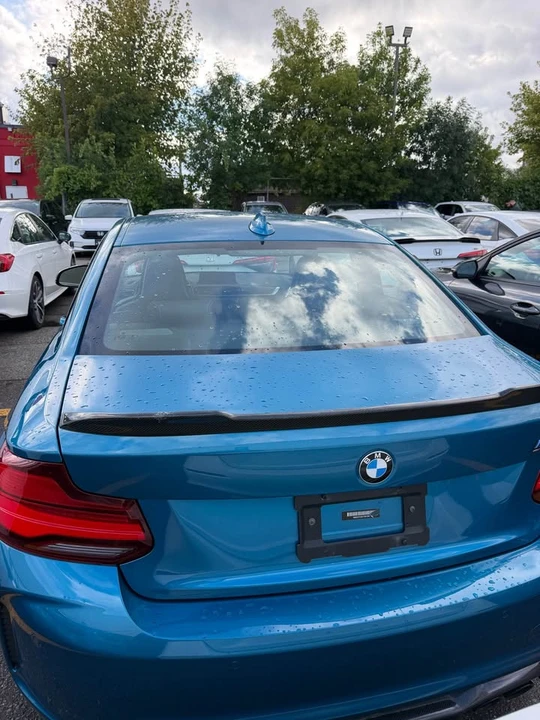 2020 BMW F87 M2 - Image 14 of 20