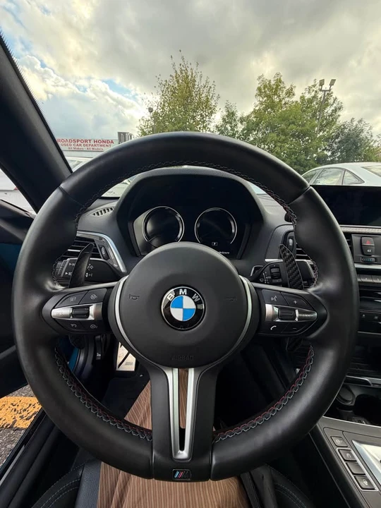 2020 BMW F87 M2 - Image 6 of 20