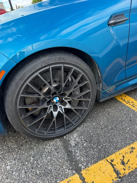 2020 BMW F87 M2 - Image 15 of 20